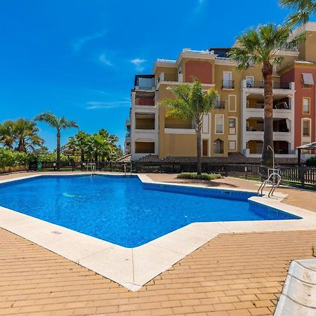Ferienwohnung Playa Grande By H Isla del Moral Exterior foto