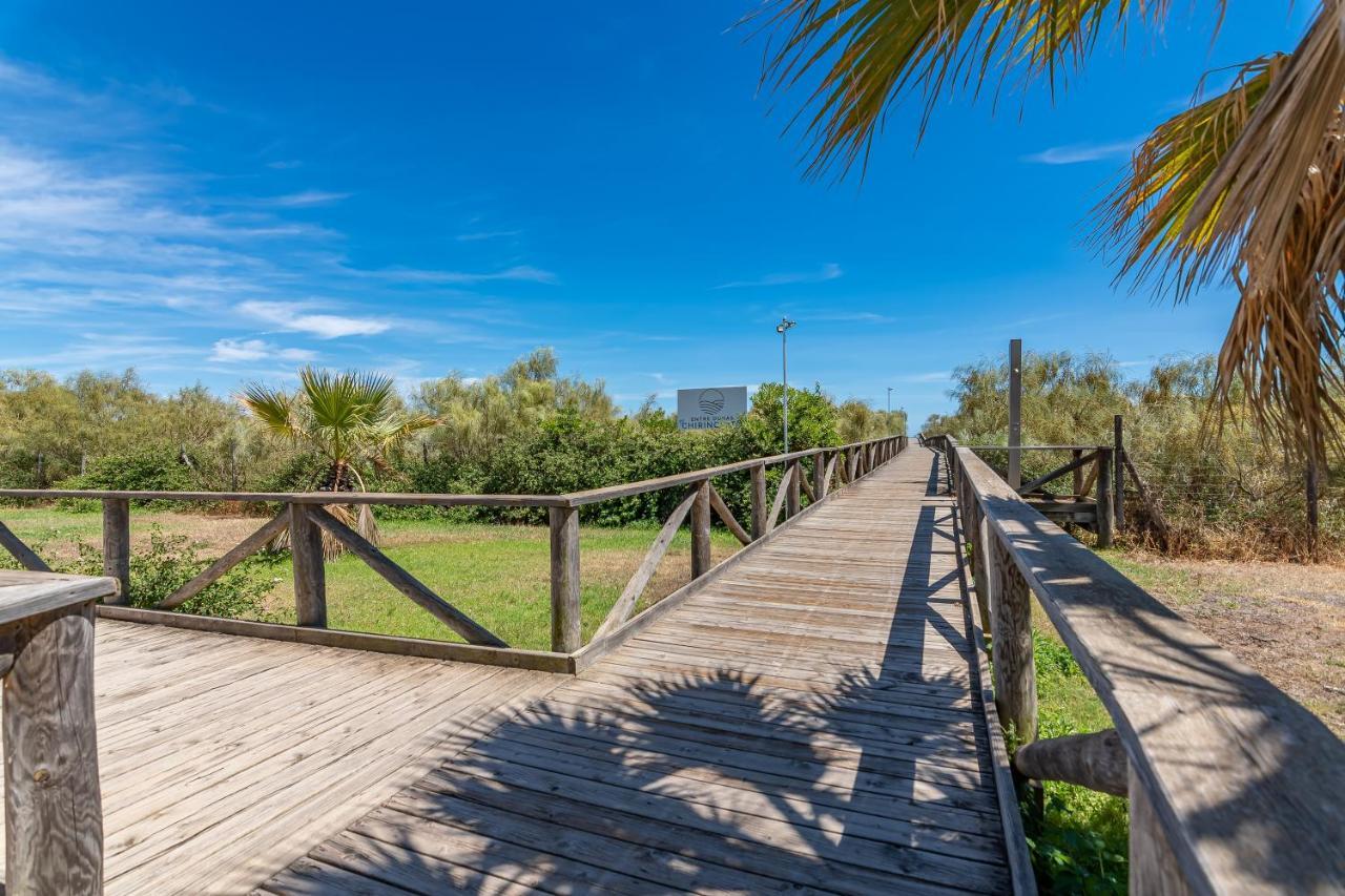 Ferienwohnung Playa Grande By H Isla del Moral Exterior foto