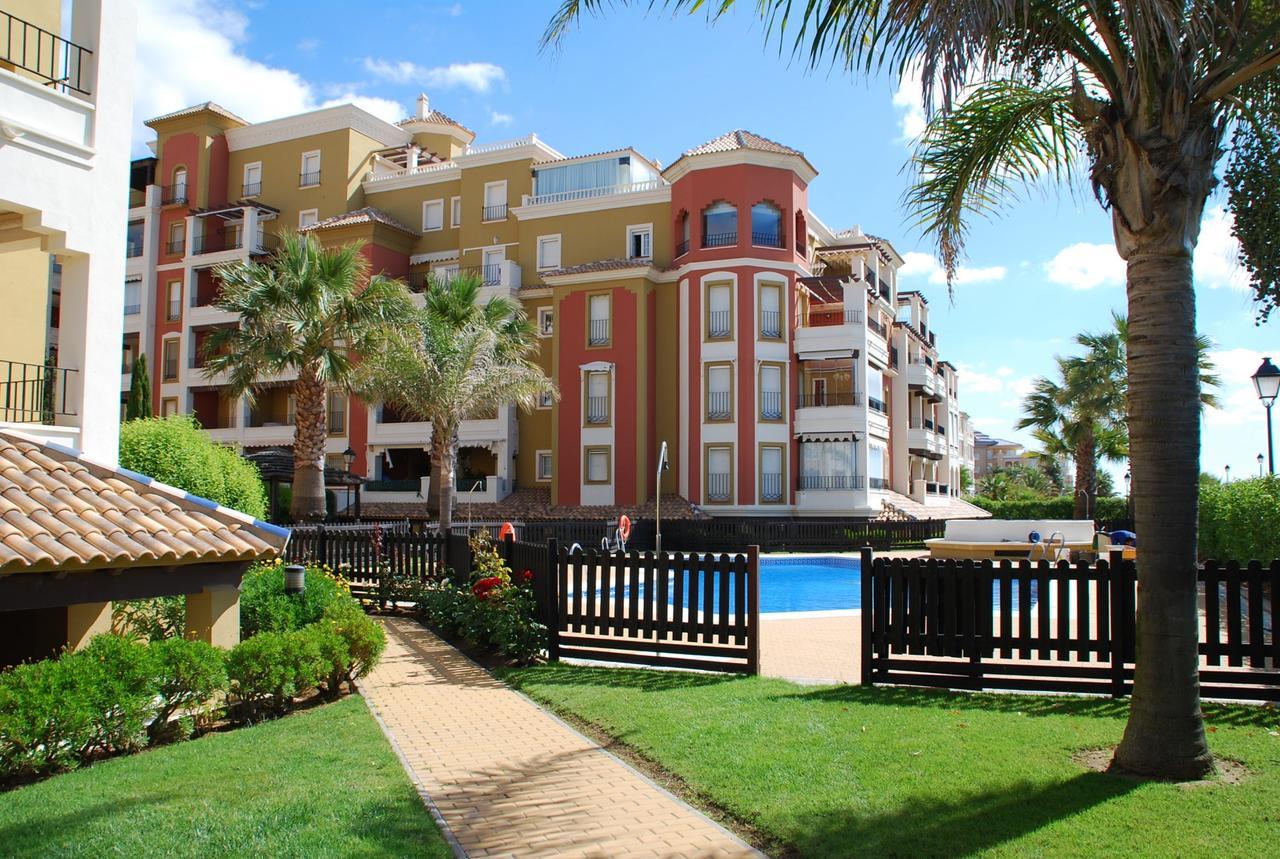 Ferienwohnung Playa Grande By H Isla del Moral Exterior foto