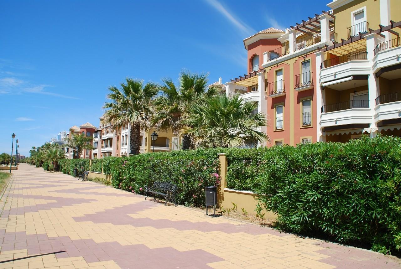 Ferienwohnung Playa Grande By H Isla del Moral Exterior foto